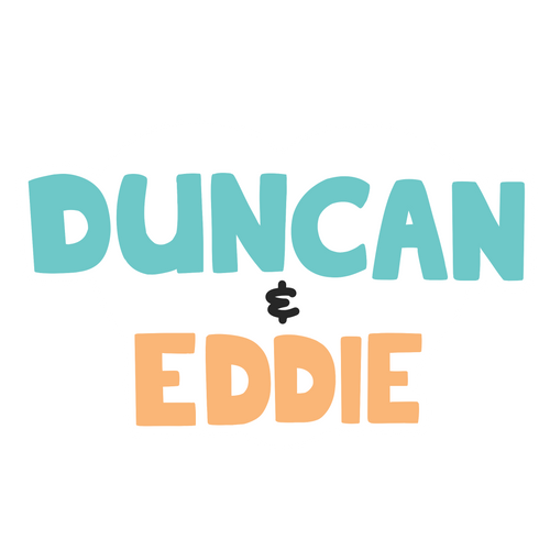 Duncan and Eddie